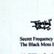 The Black Moss EP